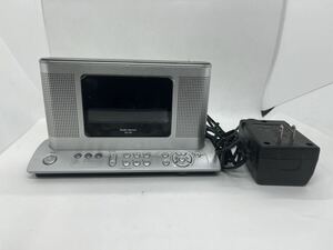 L228)オリンパス HDD内蔵ラジオレコーダー ラジオサーバー VJ-10 HDD録音 Radio Server