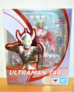 S.H.Figuarts ウルトラマンタロウ フィギュアーツ