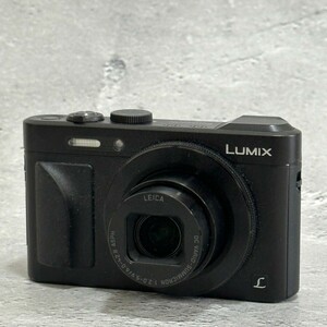 【美品】Panasonic LUMIX DMC-LF1 コンパクト デジタルカメラ パナソニック 