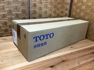 MMG37243八 ★未開封★ TOTO 水栓金具 台付シングル13 TKS05308JA 直接お渡し歓迎