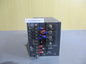 中古中古NEMIC-LAMBDA HR-12-24V MAX.DC 7.5A(JAVR60412C036)