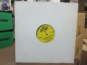 H2//12inch// FUNKMASTER FLEX／MASSIVE B MB014「dope on plastic」