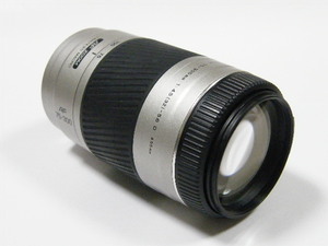 ◎ MINOLTA AF ZOOM 75-300mm F4.5-5.6 D ミノルタ ズームレンズ α Aマウント