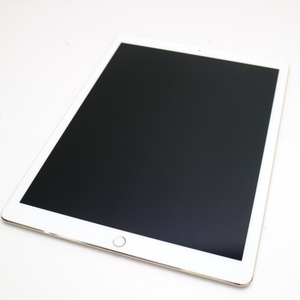 超美品 iPad Pro 第2世代 12.9インチ Wi-Fi 64GB ゴールド タブレット 中古 即日発送 Apple あすつく 土日祝発送OK