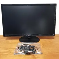 LG 27インチ AH-IPS液晶モニター 27EA53VQ-P