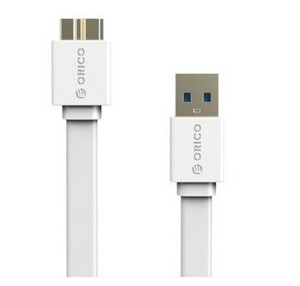 新品　ORICO USB3.0 to マイク USB 3.0 延長ケーブル 1m　ORICO CMF3-10 03P01Mar15