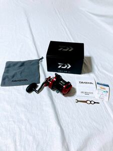 (No936) 新品 ダイワ 幻覇王 石鯛 40 イシダイ クチジロ DAIWA