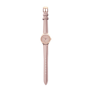 ☆ ピンク ☆ fragola ファッションウォッチ H00920S-1 fragola フラゴラ 腕時計 革ベルト レディース ウォッチ 時計 ベルト