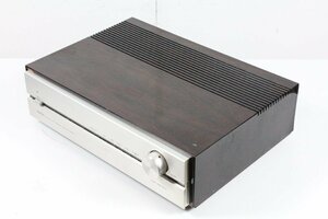 DENON デノン PRA-2000 プリアンプ コントロールアンプ オーディオ 【現状品】