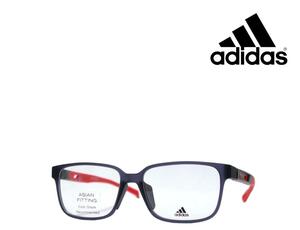 【adidas】アディダス　メガネフレーム　SP5029-F/V　020　マットグレー　アジアンフィツト　国内正規品