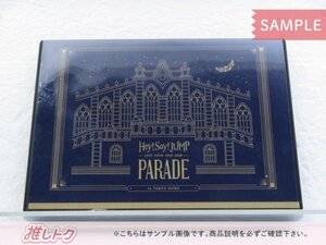 Hey! Say! JUMP DVD LIVE TOUR 2019-2020 PARADE 通常盤 2DVD [難小]