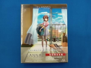帯あり CLANNAD AFTER STORY クラナド アフターストーリー コンパクト・コレクション(Blu-ray Disc)