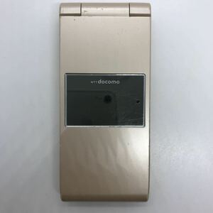 docomo ドコモ SHARP シャープ SH-06B ガラケー　携帯電話　c32i112sm◯