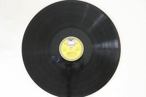 78RPM/SP Rias Symphony Orchestra Symphony No.41in C Major K. 551 Jupiter Part.3 / Part.4 20071 GRAMMOPHON 12 /00500