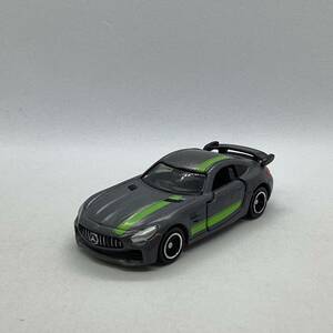 FC79 トミカ ミニカー メルセデス - AMG GT R 