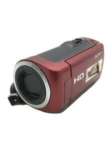 SONY◆ビデオカメラ HDR-CX120