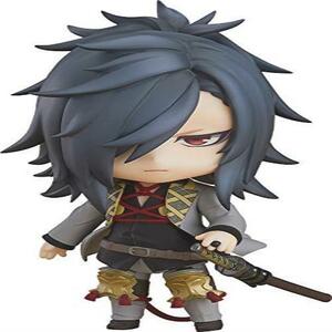 ● ねんどろいど 刀剣乱舞-ONLINE- 大典太光世 ノンスケール ABS&PVC製 塗装済み可動フィギュア ▼特価品▼