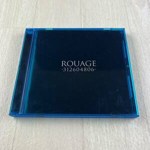 C11 ROUAGE -312604806- CD