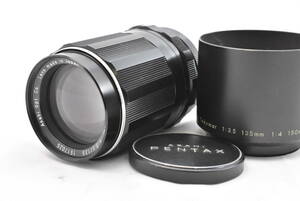 PENTAX ペンタックス PENTAX Super-Takumar 135mm f3.5 レンズ（t5087）