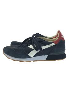 DIADORA◆ローカットスニーカー/24.5cm/NVY/172774/C2074