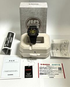 【G-SHOCK/40周年モデル】限定稀少/DW-5040PG-1JR/RECRYSTALLIZED SERIESメンズ腕時計/ブラック/付属品黒タグ付き