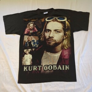 NIRVANA ニルヴァーナ Ｔシャツ Kurt Cobain sonic youth Pink Floyd METALLICA メタリカ hiphop TEE Oasis オアシス Marilyn Manson
