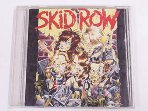 CD / B-SIDE OURSELVES / SKID ROW / 『M10』 / 中古