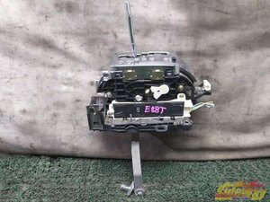 M_マーク2ブリット(JZX110W)ATシフトレバー【E88T】