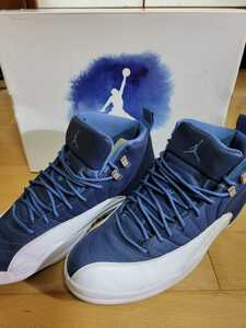 AIR JORDAN １２　32cm US14 