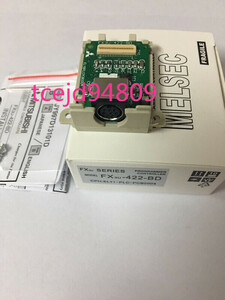 新品　三菱 MITSUBISHI相互品　 PLC 通信用機能拡張ボード FX3U-422-BD　