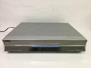 Victor　HDD/DVD/VHSレコーダー　DR-MX1　ジャンク7959