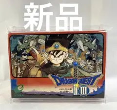 【新品】ドラゴンクエスト3