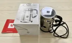 Nespresso Milk Frother ネスプレッソ