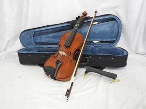 ☆ Ena Violin エナ No.1 4/4 バイオリン ケース付き ☆中古☆