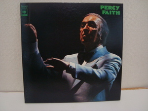 NEW GIFT PACK　PERCY FAITH