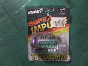 ヨコモ SUPER IMPULSE 12T