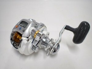 DAIWA 10 LEOBRITZ 150 (801243) ダイワ レオブリッツ 電動リール ∬ 6E53E-8