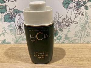 LUCIA ノヴェルモイ　ヘアエッセンスプラス1