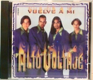 【中古】Vuelve a Mi