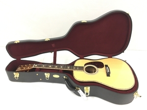 Martin Custom Shop CTM D-45 カスタムオーダー アコースティックギター 2021年製 美品 中古 T8657750