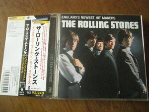 Rolling Stones/England
