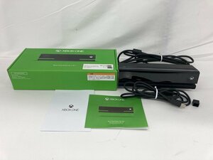 Microsoft マイクロソフト Xbox One Kinectセンサー 1520 箱付 【CEAT8007】