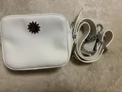 ボールチェーンMINIショルダーBAG