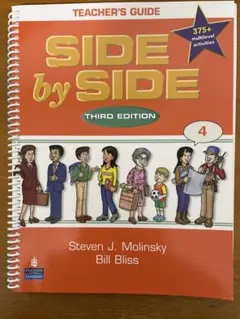 Side by Side 4 Teacher’s Guide