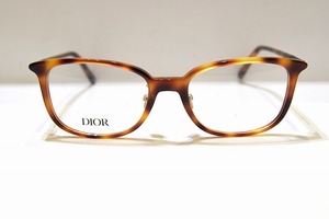Christian Dior(クリスチャンディオール)S3F 2600メガネフレーム新品めがね眼鏡サングラスメンズレディース男性女性用