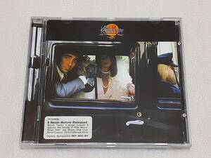 KEITH MOON/TWO SIDES OF THE MOON 輸入盤CD UK ROCK POP 75年作 リマスター&ボーナス IN MY LIFE DON