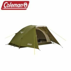 Coleman コールマン テント キャンプ アウトドア コンパクト ソロキャンプ ツーリングドーム ST 2000038141 4992826114862