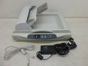 10409●FUJITSU 富士通 Image Scanner fi-5015C 販売中止品 ジャンク品●