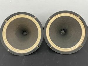 Victor/ビクター SK2114B P.D.SPEAKER スピーカー 8Ω 10W 音出し確認済