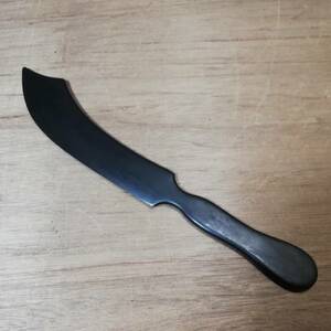 木製 ペーパーナイフ 全長30cm